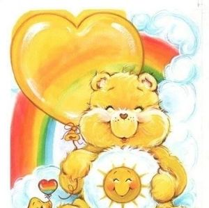 Meet your Posher, Terri